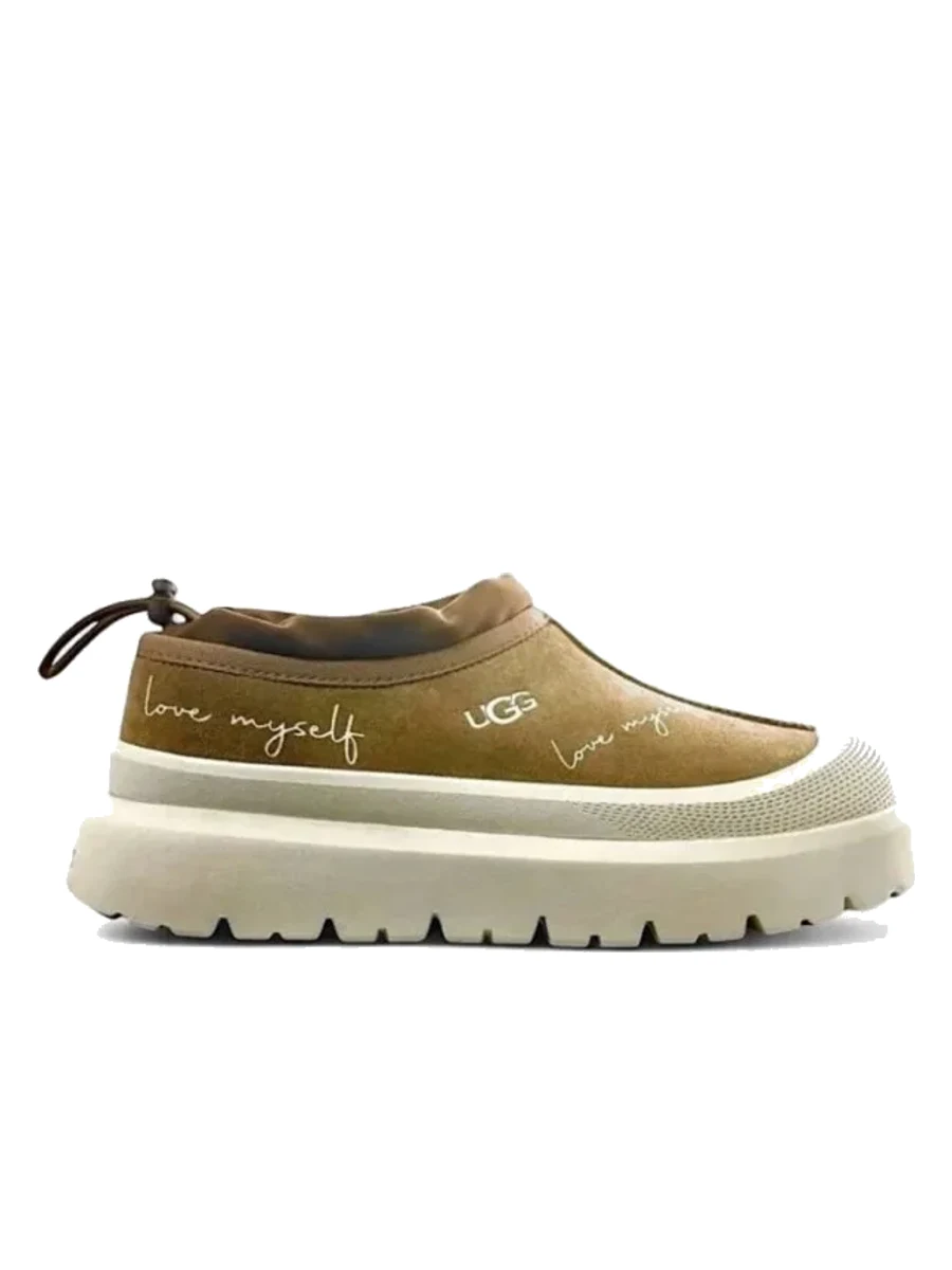 UGG Tasman Hybrid Chestnut A 1
