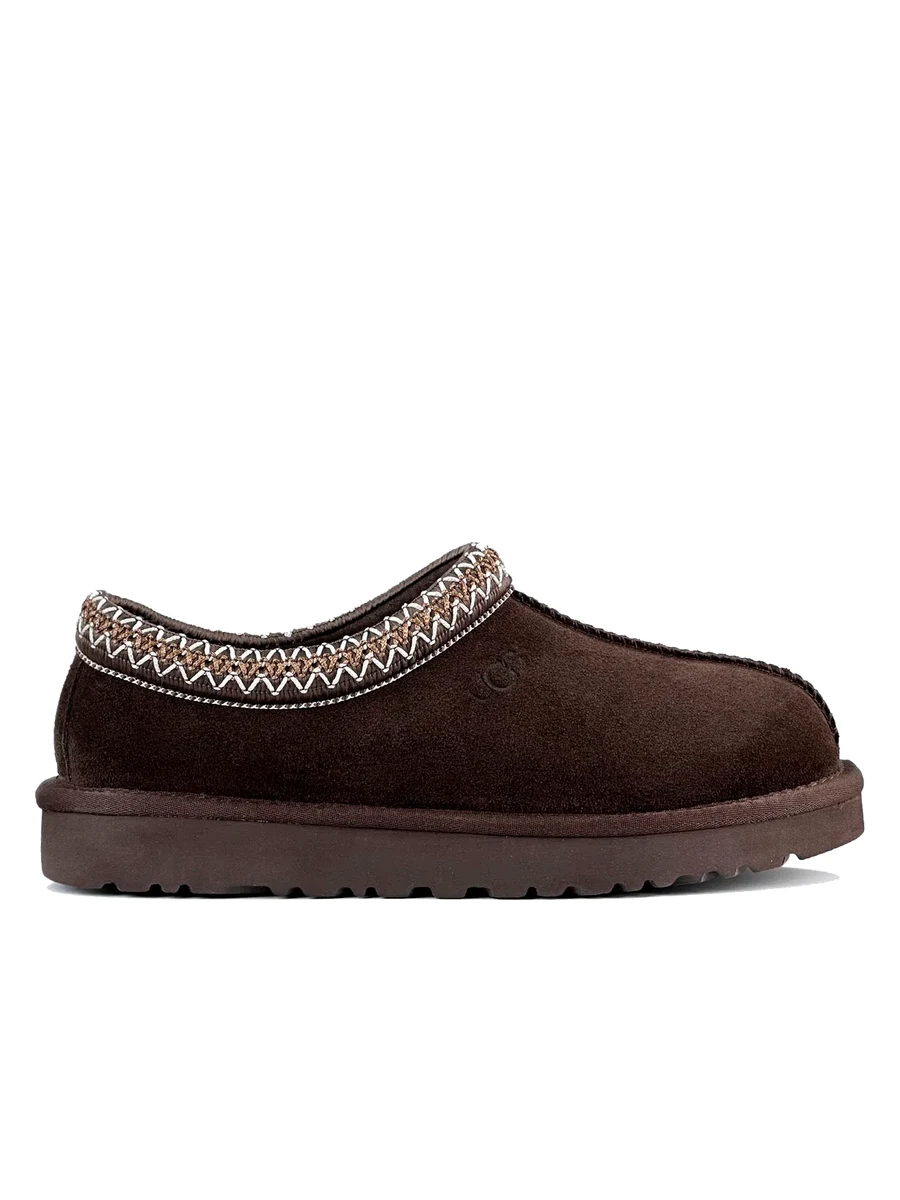 UGG Tasman Slipper Chocolate