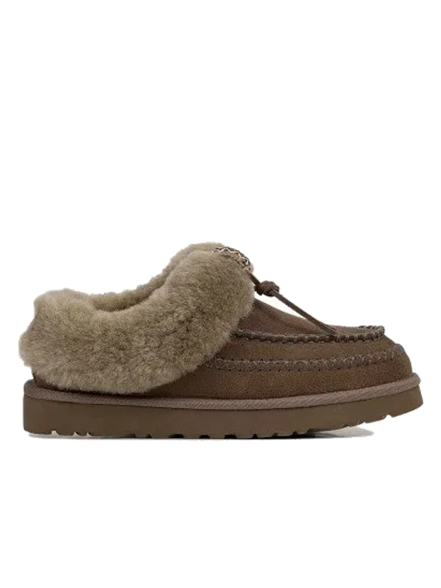 UGG Tasman Alpine Slipper Hickory