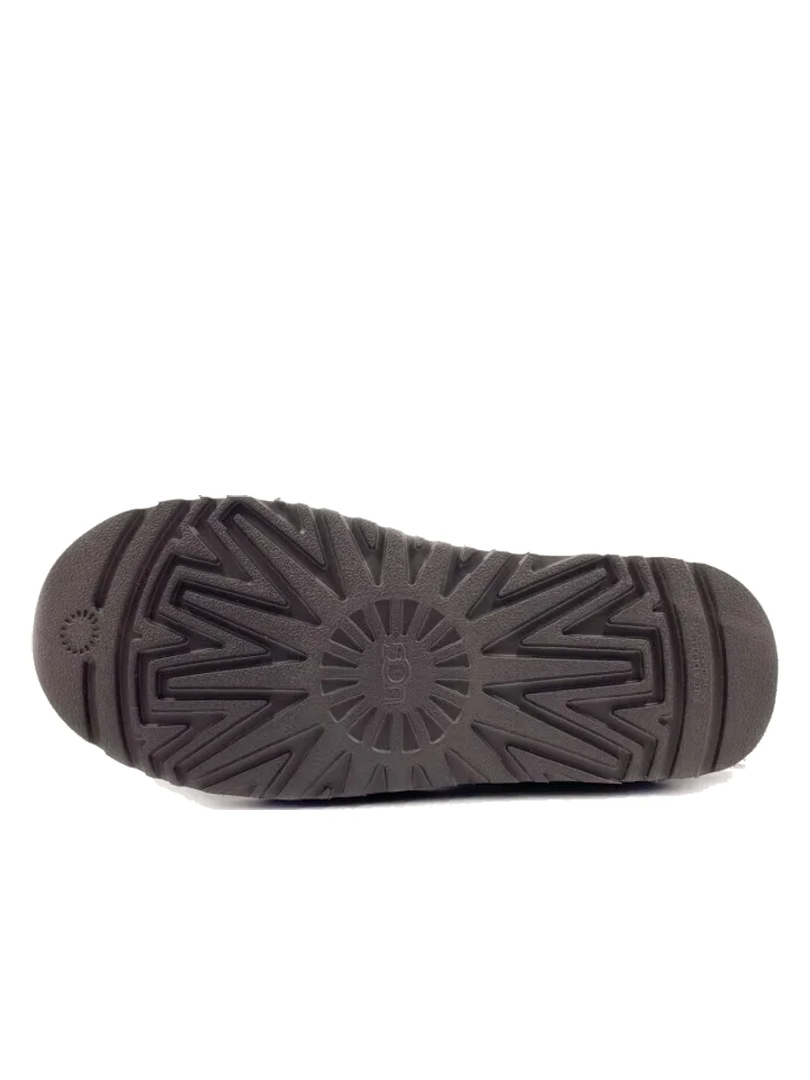 UGG Mens Neumel Chelsea Chocolate — фото 9