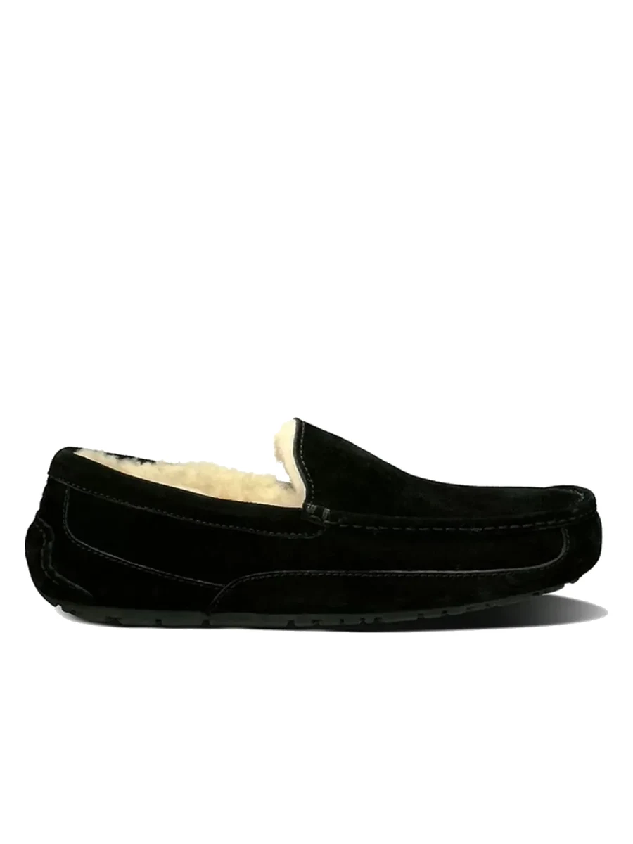 UGG Mens Ascot Black