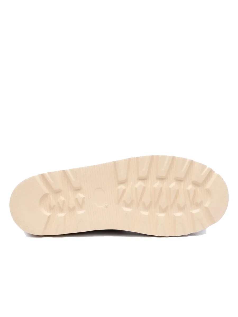 Ugg Mens Neumel Gentleman Chestnut — фото 6