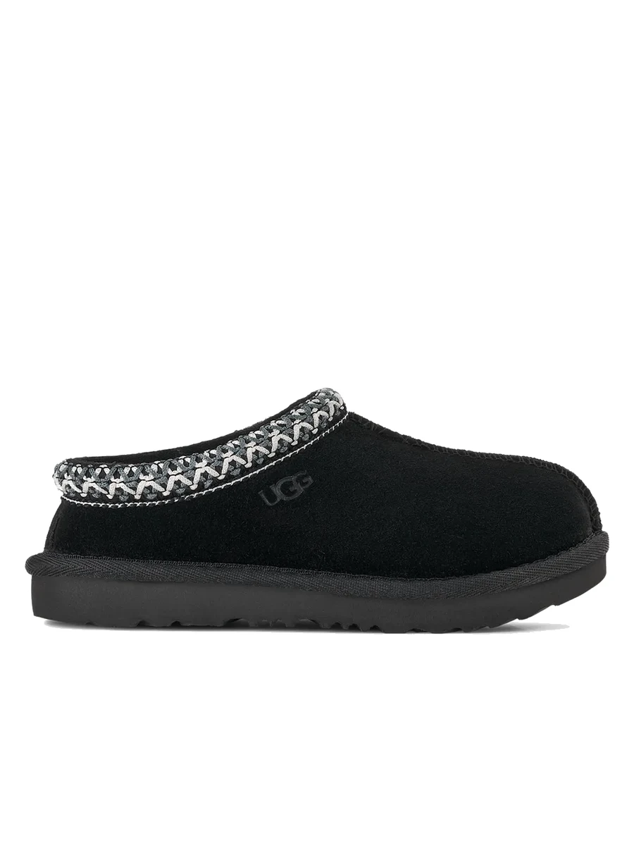 Kids Tasman II Black