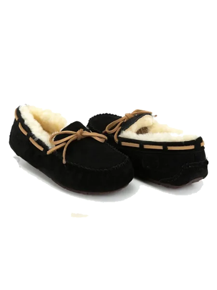 UGG Dakota Black