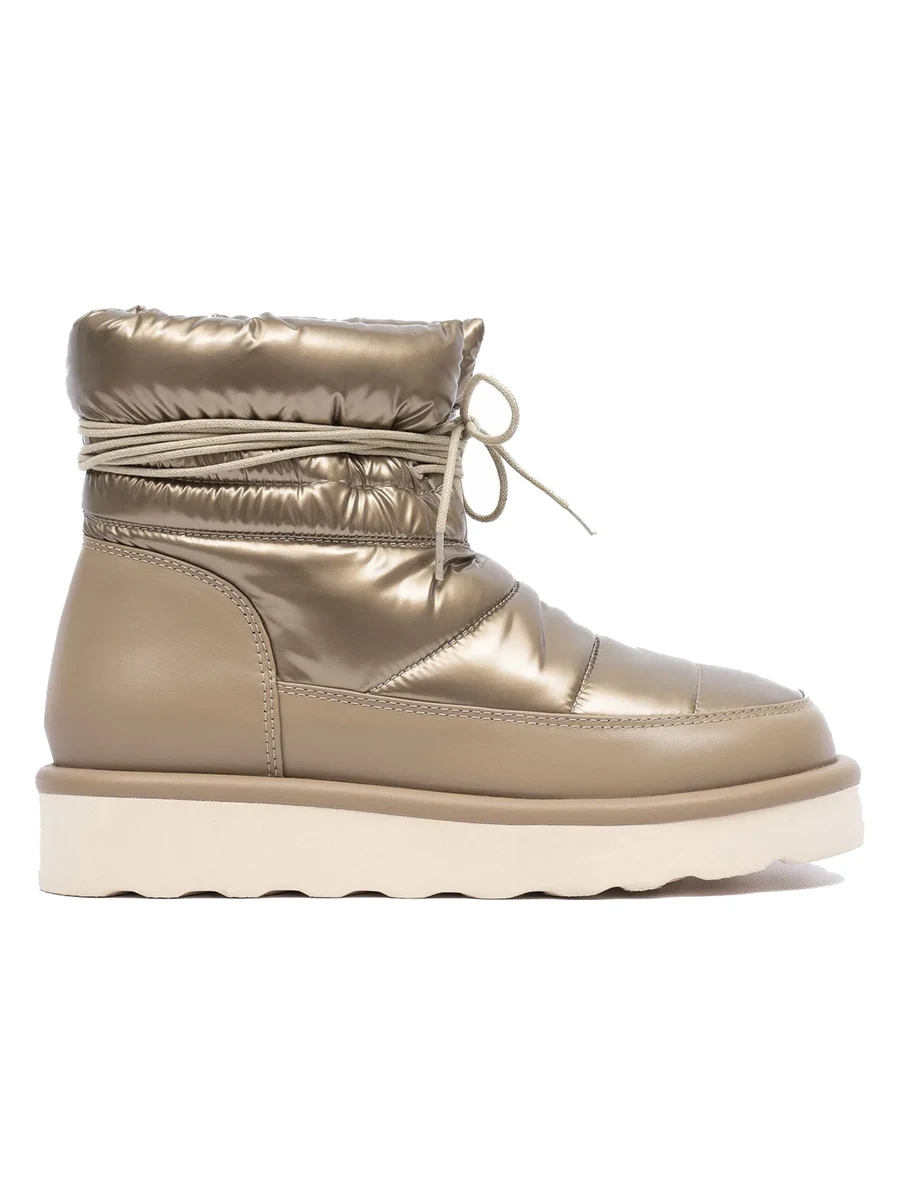 Ugg Classic Mini Blow Gold