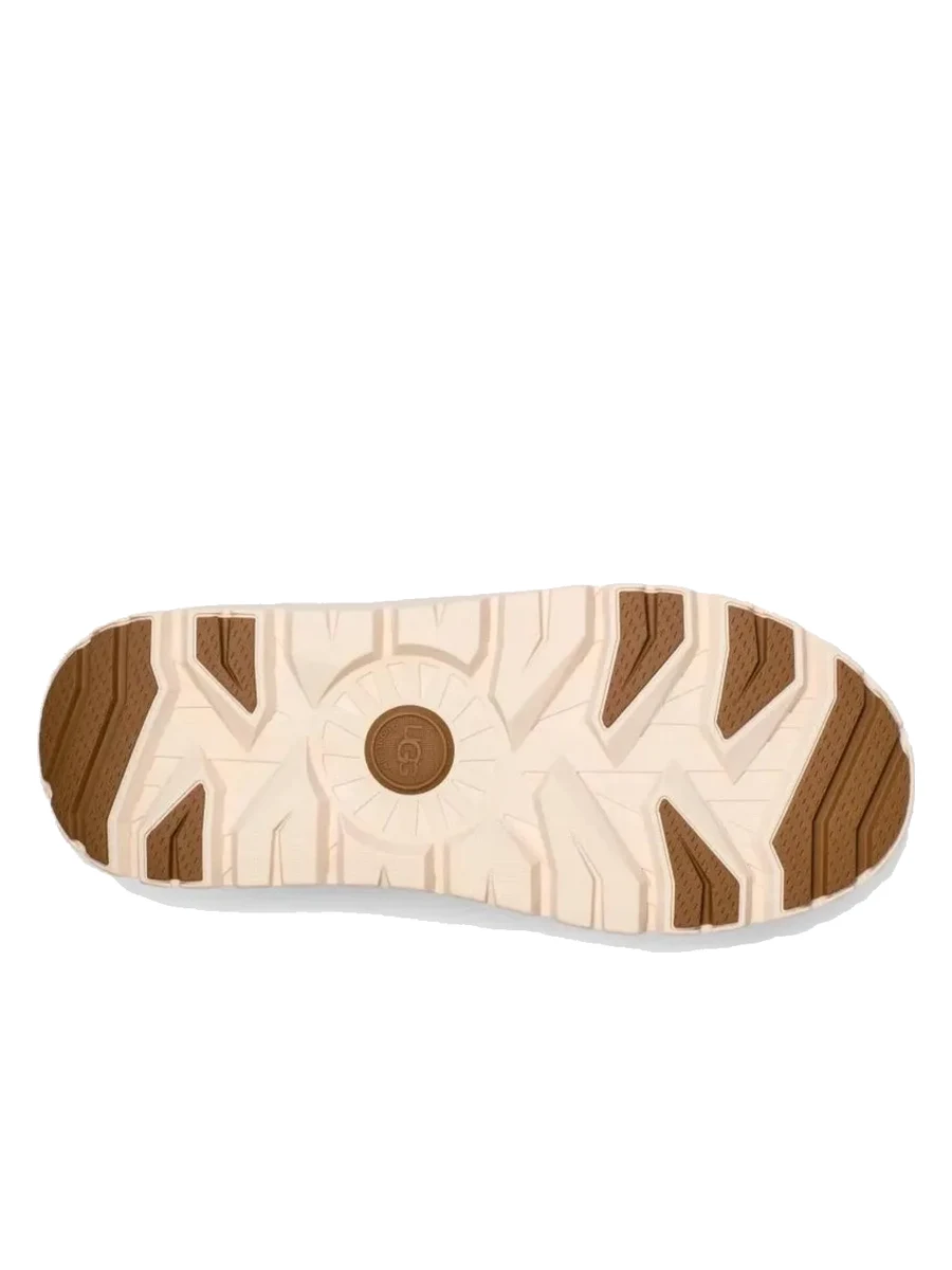UGG Mens Neumel Hybrid Chestnut Whitecap А-1 — фото 4